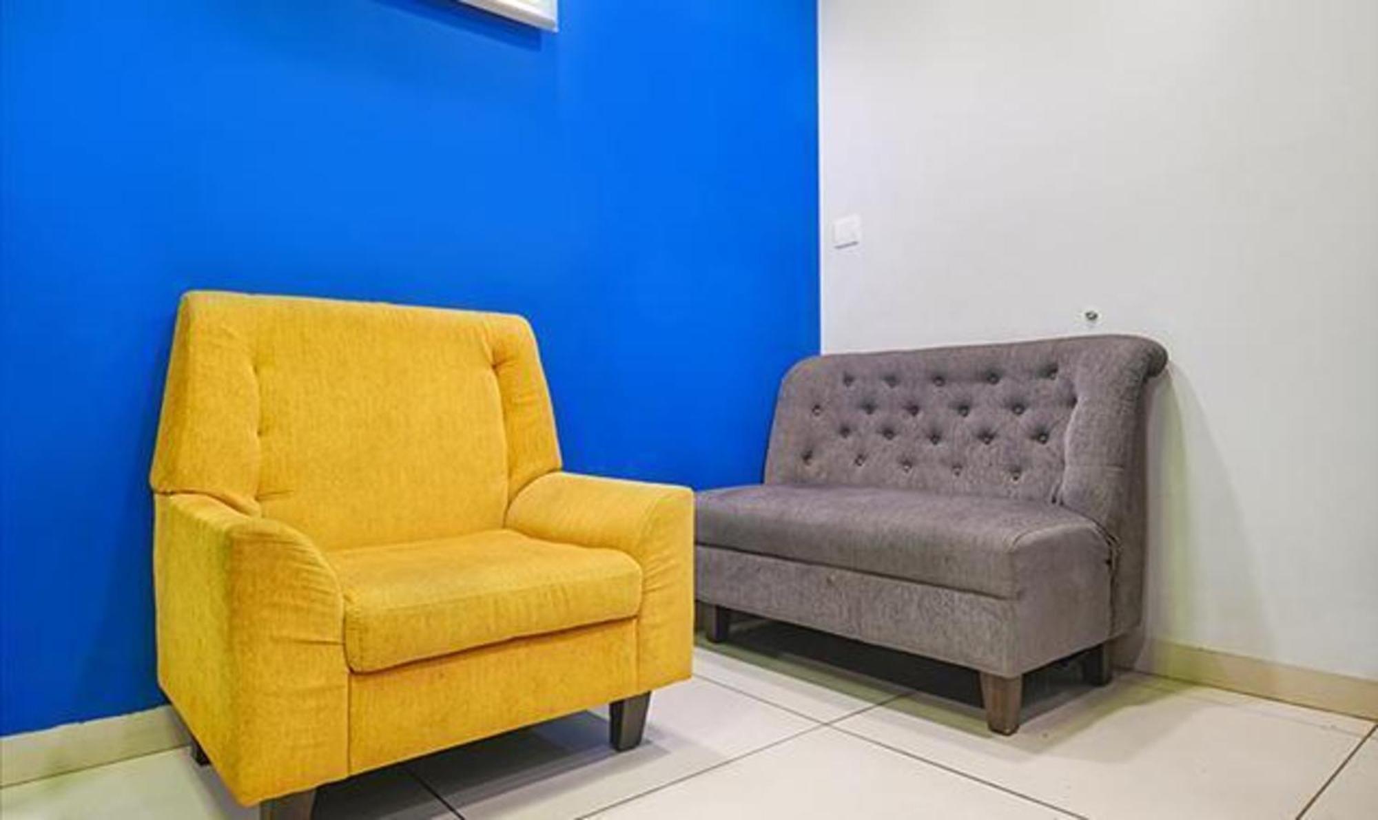 Hotel Fabexpress Sagar Sky Indore Esterno foto